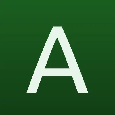 АЗС, лого-визитка