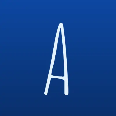 Автосервис, лого-визитка