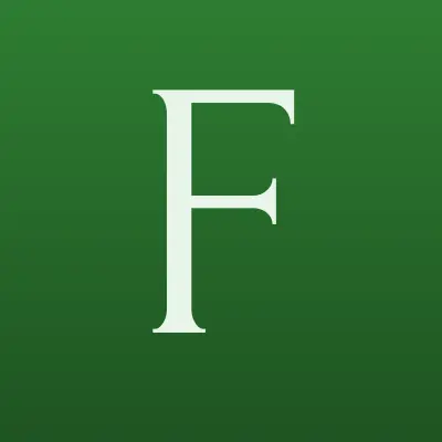FastMoney, микрокредитная компания, лого-визитка