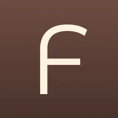 Fix Price, сеть магазинов, лого-визитка