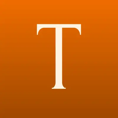 Tele2, салон сотовой связи, лого-визитка