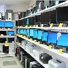 Компьютерные магазины в Петровске