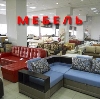 Магазины мебели в Петровске