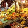 Рынки в Петровске