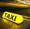 Такси в Петровске