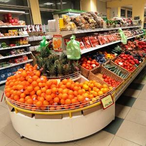 Супермаркеты Петровска